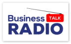 Business Talk Radio Logo